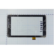 Тачскрин для китайских планшетов 126 7 Тачскрин для китайских планшетов 126 7