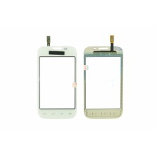 Тачскрин для LG D170 L40 белый