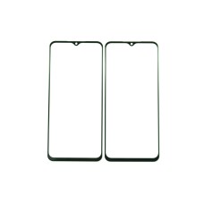 Стекло для Samsung A135/A13/A137/M236/M336+OCA черный Стекло для Samsung A135/A13/A137/M236/M336+OCA черный