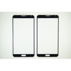 Стекло для Samsung N9000 серый