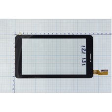 Тачскрин для китайских планшетов 121 7 Тачскрин для китайских планшетов 121 7