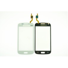 Тачскрин для Samsung I8262 белый
