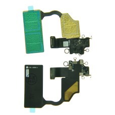 Шлейф для iPhone 12/iPhone 12 Pro+антенна Wi-Fi ориг Шлейф для iPhone 12/iPhone 12 Pro+антенна Wi-Fi ориг