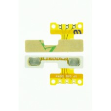 Шлейф для Lenovo A316+кнопки громкости Шлейф для Lenovo A316+кнопки громкости