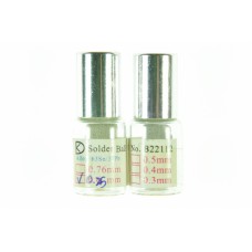 Припой в шариках 0,25мм