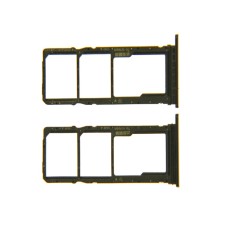Держатель сим/карты памяти для Huawei Honor 9C Держатель сим/карты памяти для Huawei Honor 9C