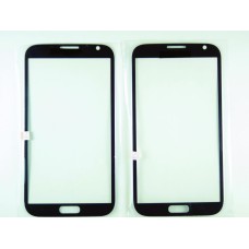 Стекло для Samsung N7100 синий