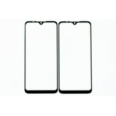 Стекло для Xiaomi Mi A3 (M1906F9SH) черный+OCA Стекло для Xiaomi Mi A3 (M1906F9SH) черный+OCA