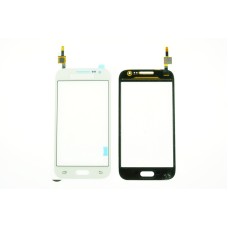 Тачскрин для Samsung G360 белый ориг Тачскрин для Samsung G360 белый ориг