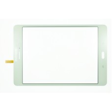 Тачскрин для Samsung SM-T355 белый Тачскрин для Samsung SM-T355 белый