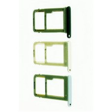 Держатель сим/карты памяти для Samsung A520/A720 Держатель сим/карты памяти для Samsung A520/A720