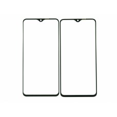 Стекло для Xiaomi Redmi Note 8 Pro черный+OCA Стекло для Xiaomi Redmi Note 8 Pro черный+OCA