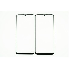 Стекло для Samsung A205/A20(2019) черный Стекло для Samsung A205/A20(2019) черный