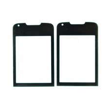 Стекло для Nokia 8800 Arte черный