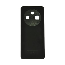 Задняя крышка для Xiaomi Redmi 14C (2411DRN47C/2409BRN2CA) черный AAA