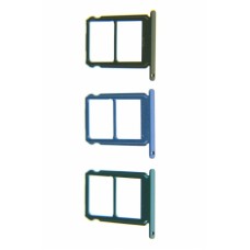 Держатель сим карты для Huawei Honor 10 Держатель сим карты для Huawei Honor 10