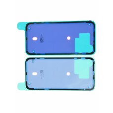 Проклейка для iPhone 15 Pro Max под крышку черный Проклейка для iPhone 15 Pro Max под крышку черный