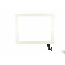 Тачскрин для iPad 2 белый ориг