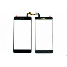 Тачскрин для Xiaomi Redmi Note 4X черный