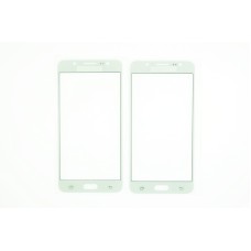 Стекло для Samsung J510 белый
