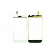 Тачскрин для LG D325 L70 белый