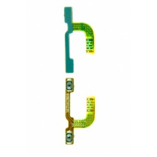 Шлейф для Fly IQ4404+кнопки громкости ориг100% Шлейф для Fly IQ4404+кнопки громкости ориг100%