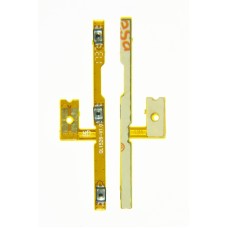 Шлейф для Asus Zenfone 4 Max/ZC520KL+кнопки громкости/включения Шлейф для Asus Zenfone 4 Max/ZC520KL+кнопки громкости/включения