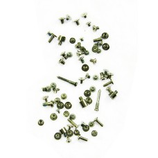 Винты для iPhone XS комплект