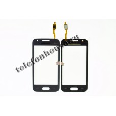 Тачскрин для Samsung G313H/HU черный Тачскрин для Samsung G313H/HU черный