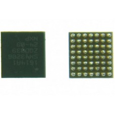 Усилитель мощности usb (56pin) для iPhone 12/iPhone 12 Pro/iPhone 12 mini/iPhone 12 Pro Max 1614 A1 Усилитель мощности usb (56pin) для iPhone 12/iPhone 12 Pro/iPhone 12 mini/iPhone 12 Pro Max 1614 A1