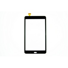 Тачскрин для Samsung SM-T385 черный Тачскрин для Samsung SM-T385 черный