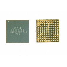 Контроллер аудио для iPhone 5C/iPad Mini/iPad 4 338S1116 big Контроллер аудио для iPhone 5C/iPad Mini/iPad 4 338S1116 big