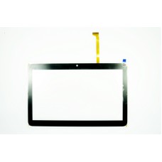 Тачскрин для китайских планшетов 221 10,1 Тачскрин для китайских планшетов 221 10,1