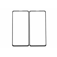 Стекло для Xiaomi Mi 9T/Mi 9T Pro/Redmi K20/Redmi K20 Pro черный+OCA Стекло для Xiaomi Mi 9T/Mi 9T Pro/Redmi K20/Redmi K20 Pro черный+OCA