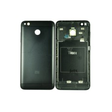 Корпус для Xiaomi Redmi 4X черный ориг