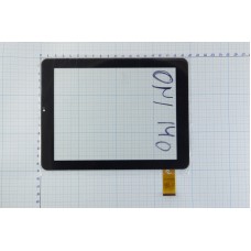 Тачскрин для китайских планшетов 140 8 Тачскрин для китайских планшетов 140 8