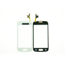 Тачскрин для Samsung S7262/S7260 белый ориг