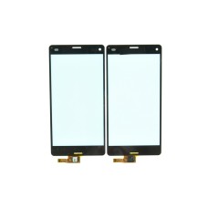 Тачскрин для Sony Xperia Z3 Compact D5803 черный ориг Тачскрин для Sony Xperia Z3 Compact D5803 черный ориг