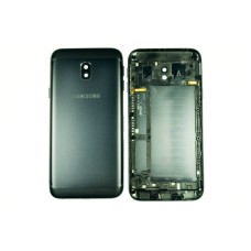 Корпус для Samsung SM-J330 черный Корпус для Samsung SM-J330 черный