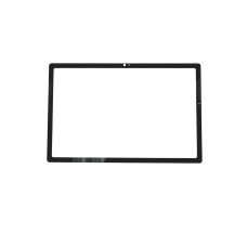 Стекло для Samsung Tab A8 X200/X205 черный G+OCA PRO