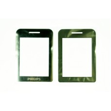 Стекло для Philips E180 ориг100%