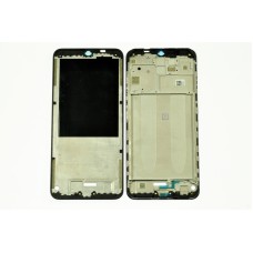 Рамка дисплея/средняя часть для Xiaomi Redmi 9 черный Рамка дисплея/средняя часть для Xiaomi Redmi 9 черный