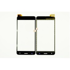 Тачскрин для FLY FS507 черный
