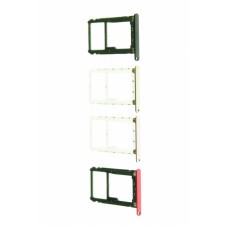 Держатель сим/карты памяти для Xiaomi Mi A1/Mi 5X Держатель сим/карты памяти для Xiaomi Mi A1/Mi 5X