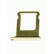 Держатель сим карты для iphone 8 Plus золотой Держатель сим карты для iphone 8 Plus золотой
