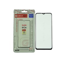 Стекло для Samsung A135/A13/A137/M236/M336 черный G+OCA PRO Стекло для Samsung A135/A13/A137/M236/M336 черный G+OCA PRO