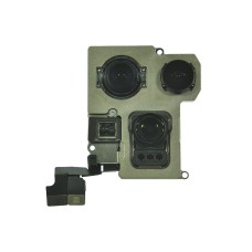 Камера для iphone 16 Pro основная (задняя) ориг Камера для iphone 16 Pro основная (задняя) ориг