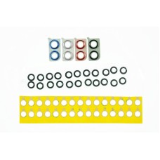 Стекло камеры для Huawei Honor 8X (JSN-L21) в сборе с рамкой 2 шт комплект ориг Стекло камеры для Huawei Honor 8X (JSN-L21) в сборе с рамкой 2 шт комплект ориг