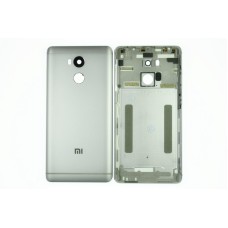 Корпус для Xiaomi Redmi 4 Pro черный