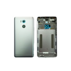 Корпус для Xiaomi Redmi 4 Pro серый